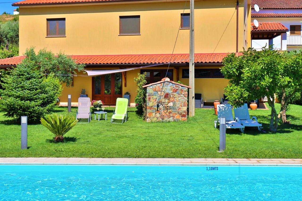 Casa Cova Do Barro Hotel Janeiro de Cima ภายนอก รูปภาพ