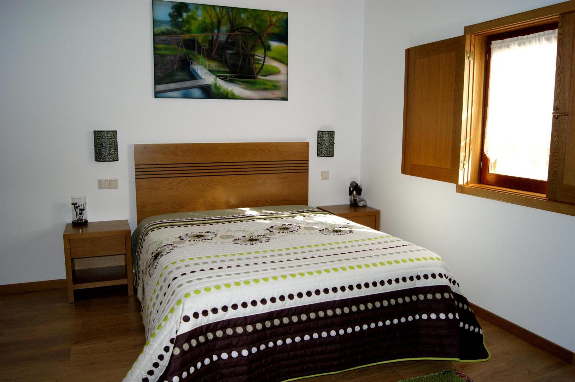 Casa Cova Do Barro Hotel Janeiro de Cima ภายนอก รูปภาพ