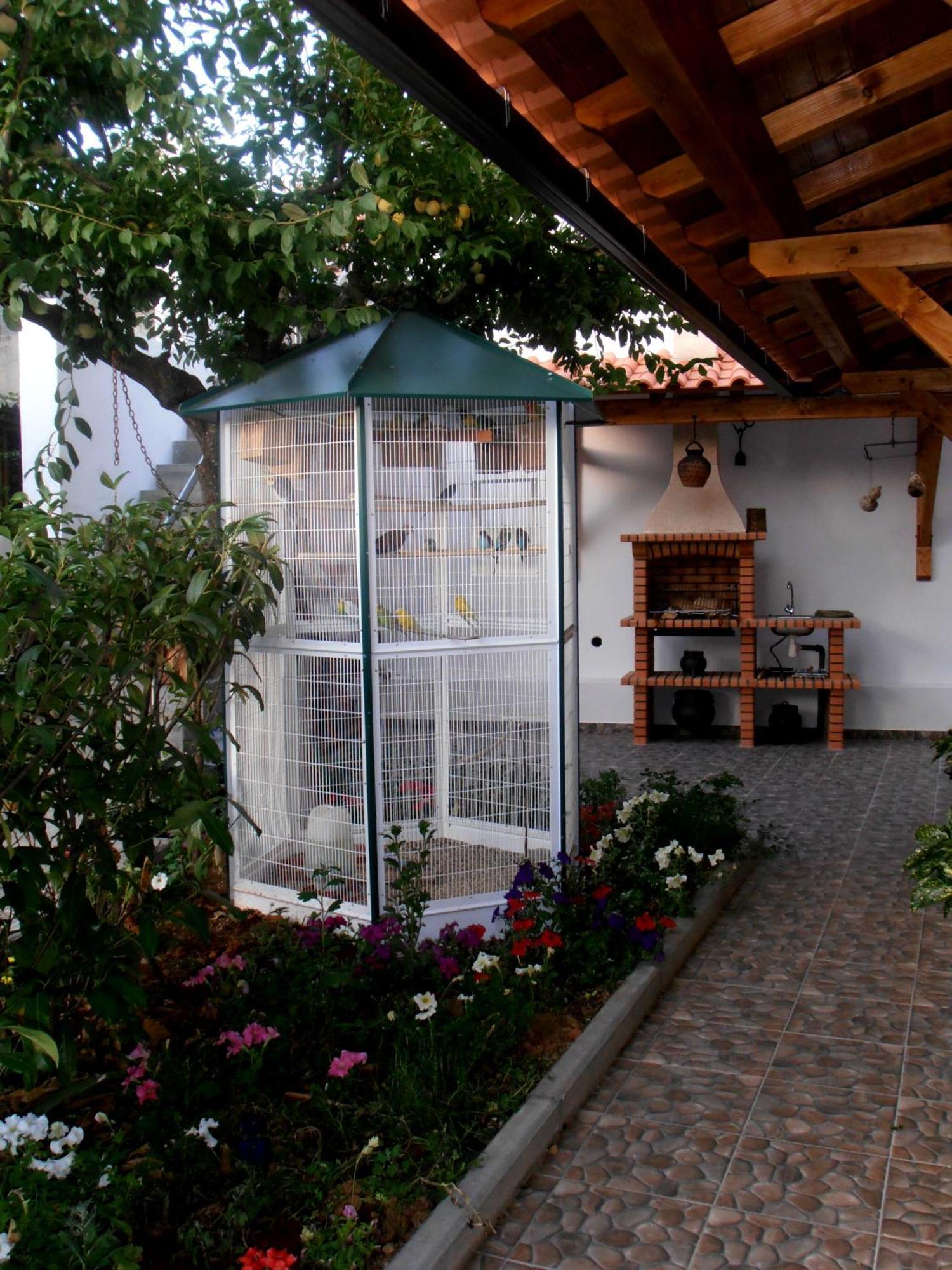 Casa Cova Do Barro Hotel Janeiro de Cima ภายนอก รูปภาพ