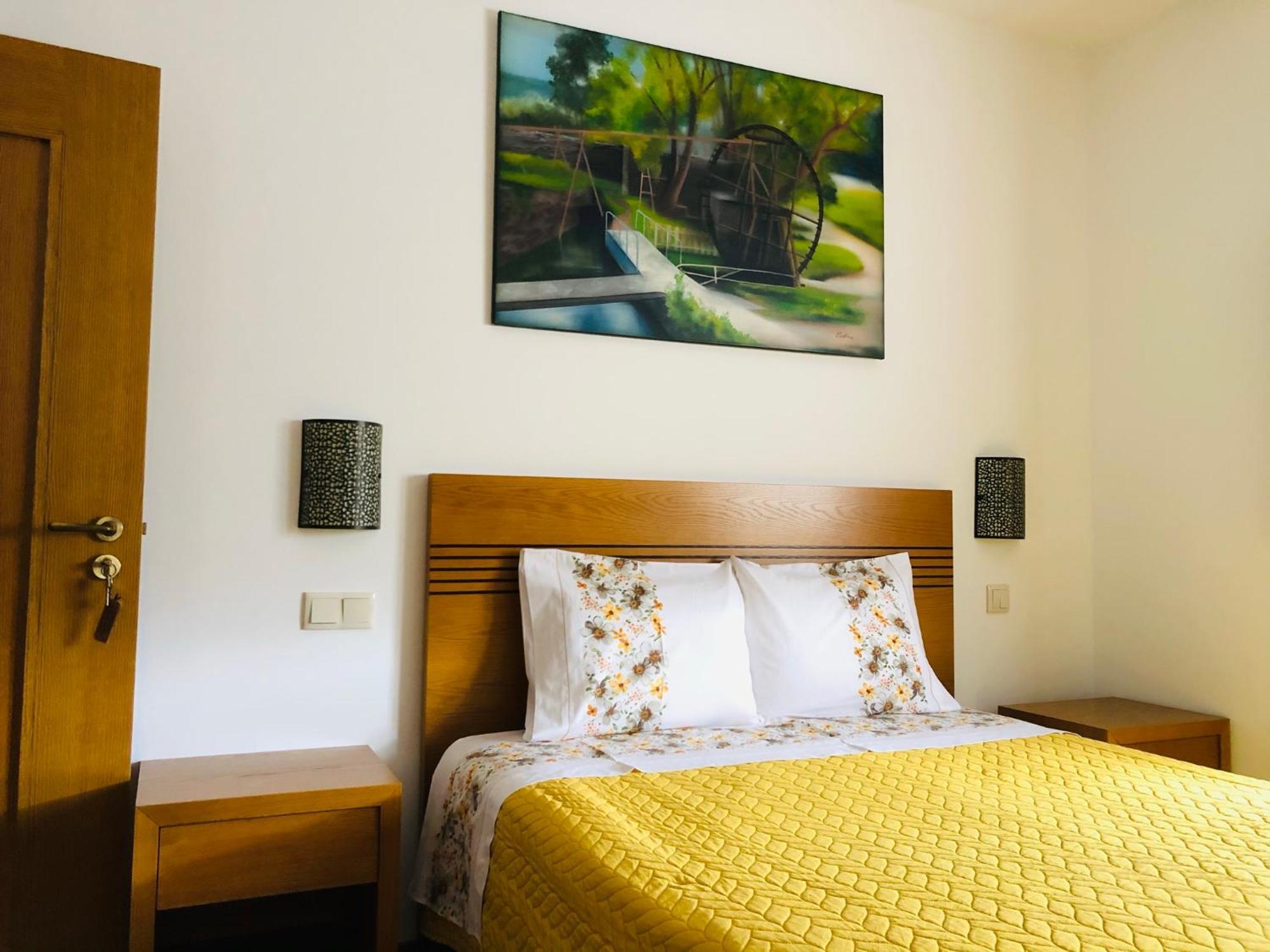 Casa Cova Do Barro Hotel Janeiro de Cima ภายนอก รูปภาพ